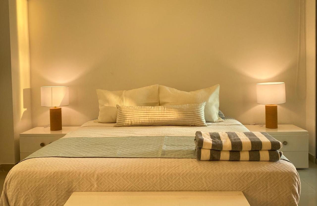 Vista Al Mar En Cartagena , Apartamento En Morros Bagian luar foto