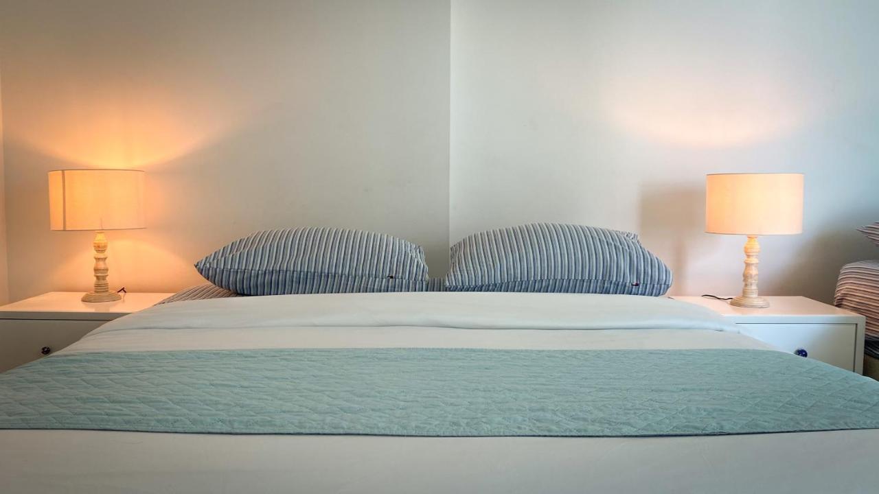 Vista Al Mar En Cartagena , Apartamento En Morros Bagian luar foto